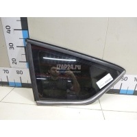 Стекло кузовное глухое левое Ford Kuga (2012 - 2019) 2002117