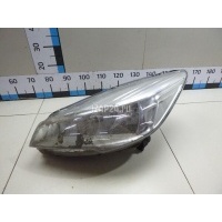 Фара левая Ford Kuga (2012 - 2019) 1808350