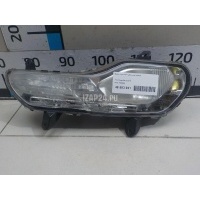 Фара противотуманная левая Ford Kuga (2012 - 2019) 1849468