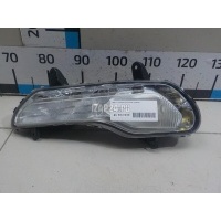 Фара противотуманная правая Ford Kuga (2012 - 2019) 1849643