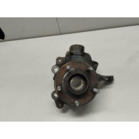 Кулак поворотный передний левый Ford Kuga (2012 - 2019) 1781987
