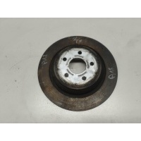 Диск тормозной задний Ford Kuga (2012 - 2019) 2008440