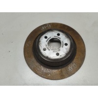Диск тормозной задний Ford Kuga (2012 - 2019) 2008440