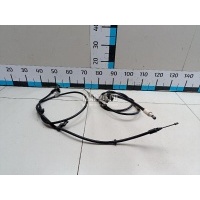 Трос стояночного тормоза Ford Kuga (2012 - 2019) 1805451