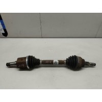 Полуось передняя левая Ford Kuga (2012 - 2019) 1783755