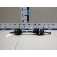 Полуось передняя левая Ford Kuga (2012 - 2019) 1783753