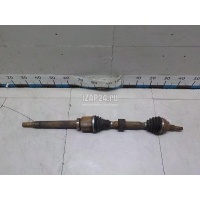 Полуось передняя правая Ford Kuga (2012 - 2019) 1783749