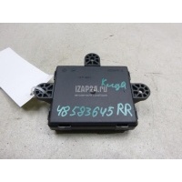 Блок комфорта Ford Kuga (2012 - 2019) CV6T14B532DA