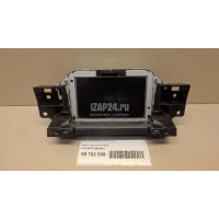 Дисплей информационный Ford Ranger (2012 - 2015) AM5T18B955DJ