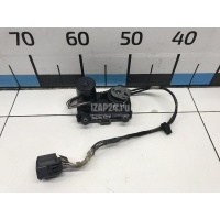 Моторчик привода заслонок Land Rover Range Rover Sport 2013 LR077722