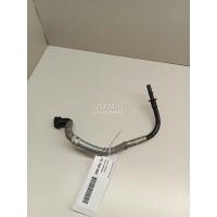 Трубка топливная Jaguar Range Rover Sport 2013 JDE39246
