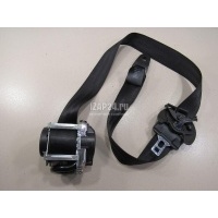 Ремень безопасности с пиропатроном Land Rover Range Rover Sport 2013 LR043044