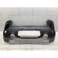 Бампер задний Land Rover Range Rover Sport 2013 LR063195