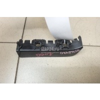 Кронштейн заднего бампера левый Land Rover Range Rover Sport 2013 LR066550