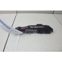 Направляющая переднего бампера левая Land Rover Range Rover Sport 2013 LR076777