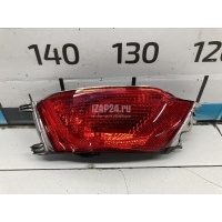 Фонарь задний в бампер левый Land Rover Range Rover Sport 2013 LR095709