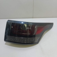 Фонарь задний правый Land Rover Range Rover Sport 2013 LR054749