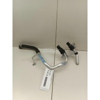 Трубка системы охлаждения Jaguar Range Rover Sport 2013 T2H17997