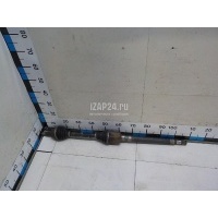 Полуось передняя правая Land Rover Range Rover Sport 2013 LR041967