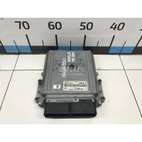 Блок управления двигателем Land Rover Range Rover Sport 2013 LR090831