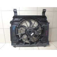 Вентилятор радиатора Land Rover Range Rover Sport 2013 LR036523