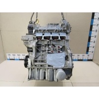 Двигатель VAG A3 [8V] (2013 - 2020) 05E100031A