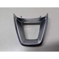 Накладка декоративная VAG A3 [8V] (2013 - 2020) 4M0419689K4PK