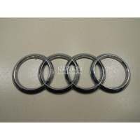 Эмблема VAG A3 [8V] (2013 - 2020) 8V78537422ZZ
