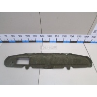 Шумоизоляция капота Nissan Note (E12) 2013 658403WC0A