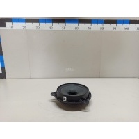 Динамик Nissan Note (E12) 2013 281563SG0A