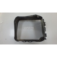 Воздуховод Mercedes Benz W222 (2013 - 2020) 2175050530