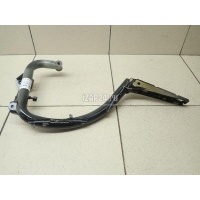 Петля крышки багажника Mercedes Benz W222 (2013 - 2020) 2227500228