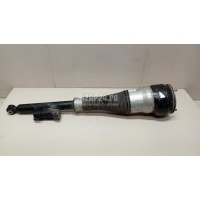 Амортизатор задний правый Mercedes Benz W222 (2013 - 2020) 2223205213