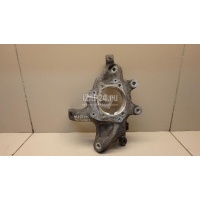 Кулак поворотный задний левый Mercedes Benz W222 (2013 - 2020) 2223500941
