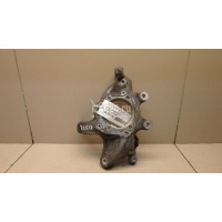 Кулак поворотный задний левый Mercedes Benz W222 (2013 - 2020) 2223500941