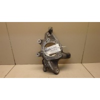 Кулак поворотный задний правый Mercedes Benz W222 (2013 - 2020) 2223501041