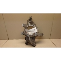 Кулак поворотный задний правый Mercedes Benz W222 (2013 - 2020) 2223501041