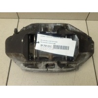 Суппорт тормозной передний левый Mercedes Benz W222 (2013 - 2020) A2224214598