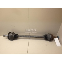 Полуось задняя правая Mercedes Benz W222 (2013 - 2020) 2223500210