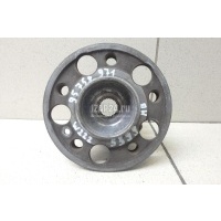 Ступица задняя Mercedes Benz W222 (2013 - 2020) 2223570008
