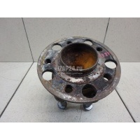 Ступица передняя Mercedes Benz W222 (2013 - 2020) 2223340206