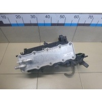 Коллектор впускной VAG Toledo IV (2013 - 2019) 04E129709G