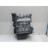 Двигатель VAG Toledo IV (2013 - 2019) 03C100092BX