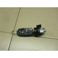 Вставка замка зажигания VAG Rapid (2013 - 2020) 107905855KR