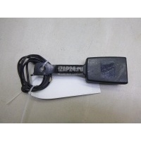 Ответная часть ремня безопасности VAG Rapid (2013 - 2020) 60U857755QVZ