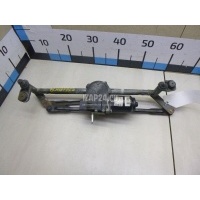 Трапеция стеклоочистителей VAG Toledo IV (2013 - 2019) 5JB955023B