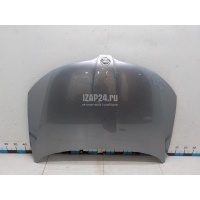 Капот VAG Rapid (2013 - 2020) 60U823031