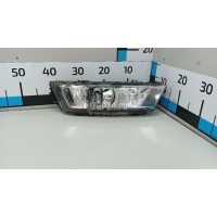 Фара противотуманная правая VAG Rapid (2013 - 2020) 5JA941700