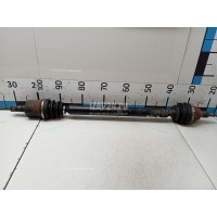 Полуось передняя правая VAG Rapid (2013 - 2020) 6R0407764F