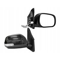 Toyota rav 4 2005 - 2012 зеркало правый 8791042b10